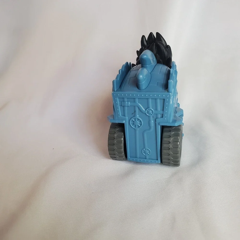 PJ Masks‎ Dino Trouble Romeo 3.5